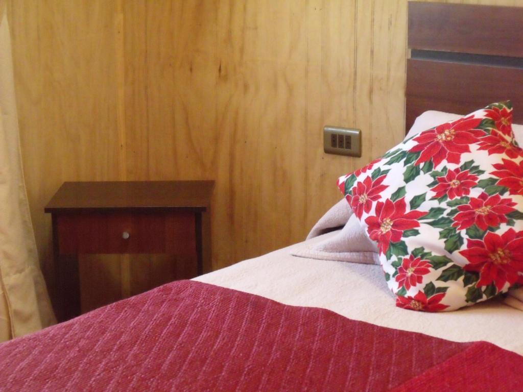 Cabanas Tokerau هانجا روا الغرفة الصورة
